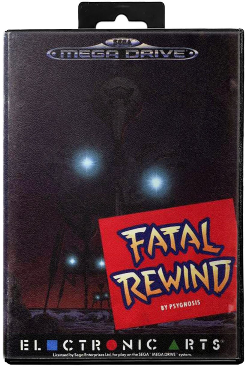 Fatal Rewind